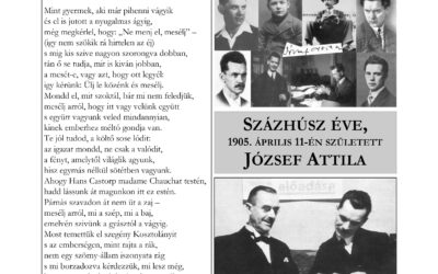 Megjelent az áprilisi Ráckeresztúri Hírmondó