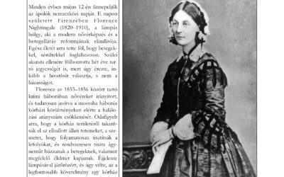 Megjelent a májusi Ráckeresztúri Hírmondó