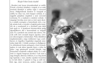 Megjelent az augusztusi Ráckeresztúri Hírmondó