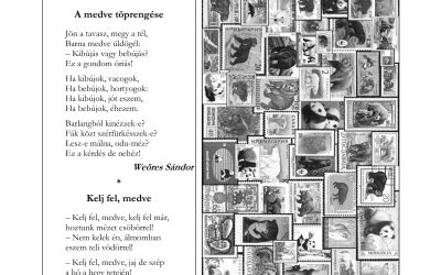 Megjelent a februári Ráckeresztúri Hírmondó